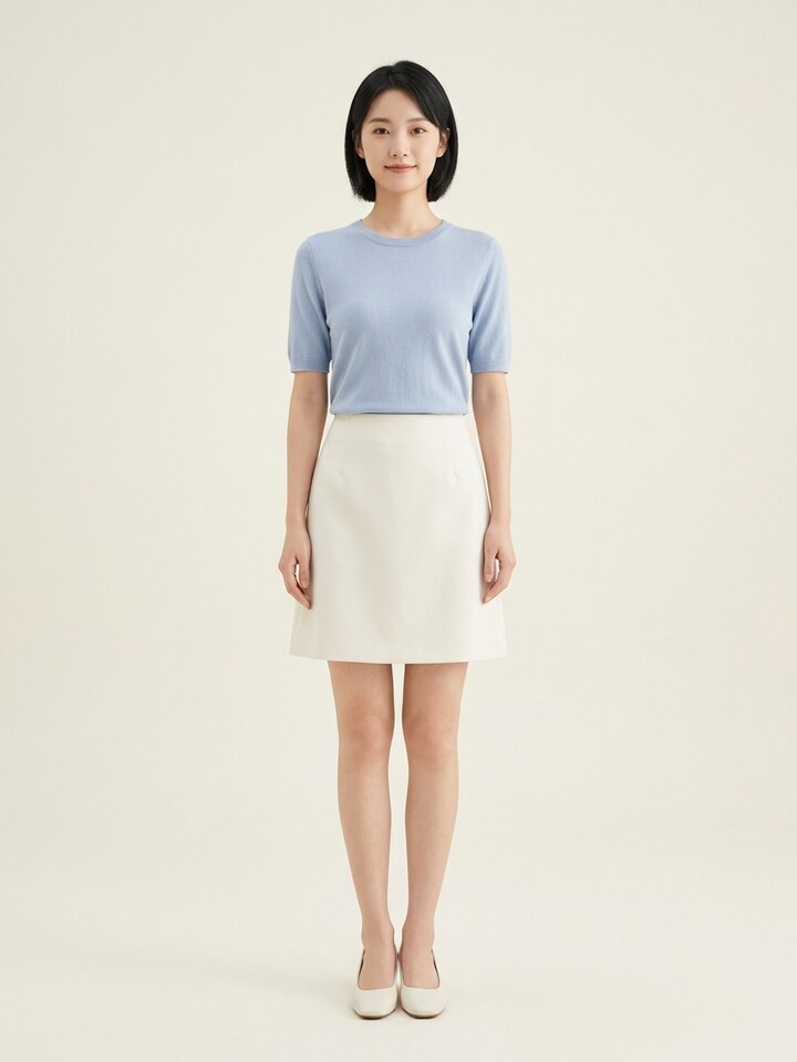 XIYUE C.